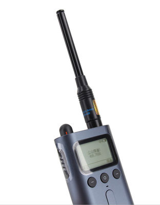 Rango de frecuencia 144-146/430-440MHz RH775 Walkie-Talkie con NFC y antenas largas