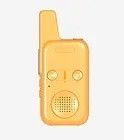 A20-02 Equipo Walkie Talkie portátil VHF para aventuras al aire libre 120*50*15MM