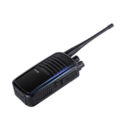 Deporte Viajes al aire libre Acampada senderismo Walkie-talkie con rango de frecuencia de 400-480MHZ