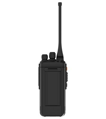 Radio portátil VHF UHF a prueba de agua de dos vías para walkie-talkie marino