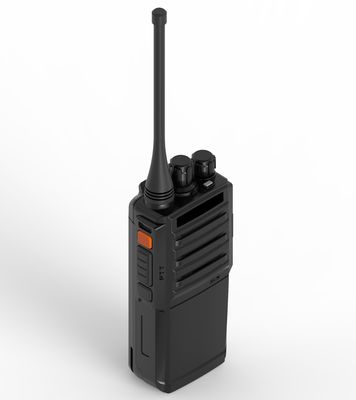 Radio portátil VHF UHF a prueba de agua de dos vías para walkie-talkie marino