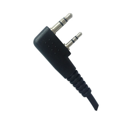 Universal K-Head FM Cambio de línea Frecuencia 978mm longitud Ideal para el Walkie-Talkie de Wanhua