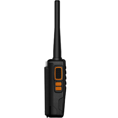 OEM / ODM Pantalla táctil 4G Zello Global Hablando Poc Dos vías de radio Android Walkie Talkie senderismo al aire libre