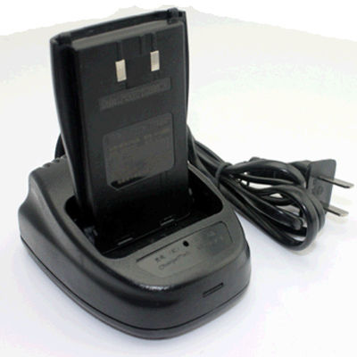 Batería de Li-on de alta capacidad para Wanhua26/27 Accesorios de radio Walkie Talkie de dos vías