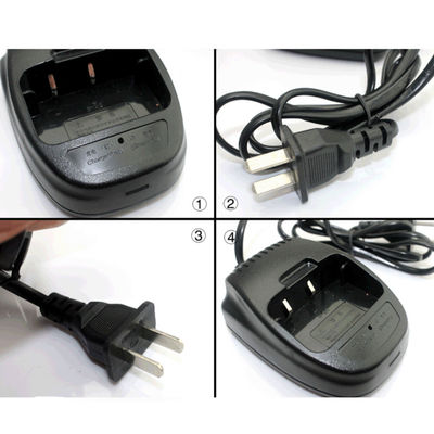 Batería de Li-on de alta capacidad para Wanhua26/27 Accesorios de radio Walkie Talkie de dos vías