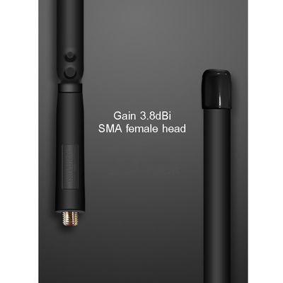 Vhf Uhf Antenna walkie-talkie para una mejor recepción y comunicación a larga distancia