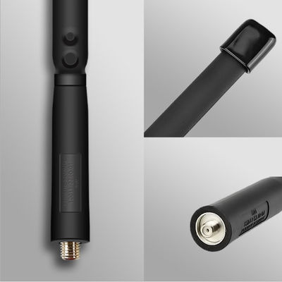 Vhf Uhf Antenna walkie-talkie para una mejor recepción y comunicación a larga distancia