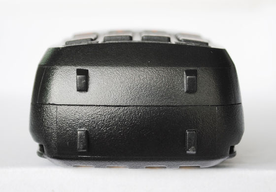 Accesorio estándar Clip trasero GTS750 Dual Sim Card Wireless Android Jam Walkie Talkie