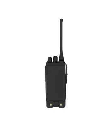 16 canales de almacenamiento GTS700 OEM Walkie Talkie de túnel para comunicación de larga distancia