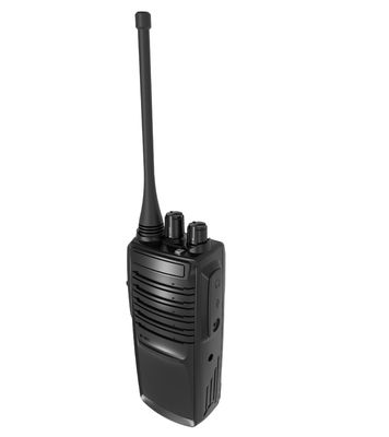 16 canales de almacenamiento GTS700 OEM Walkie Talkie de túnel para comunicación de larga distancia
