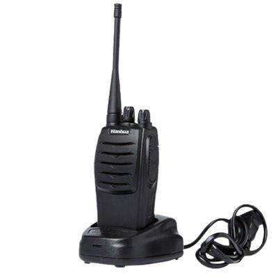 Transceptor digital Dmr para la comunicación en Pakistán