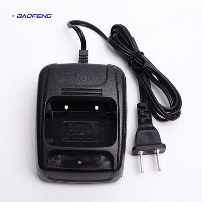 Stock 282g Walkie Talkie a prueba de explosión cargador de radio digital comunicador transmisor