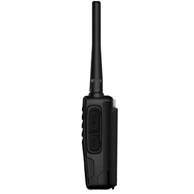 16 canales de almacenamiento Walkie Talkie 4G Lte Largo alcance con SIM compatible con la tarjeta de radio