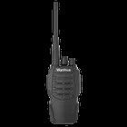 Batería de Li-ion Banda doble DMR Radio Walkie Talkie Walkie Talkie Wanhua para intercomunicadores al aire libre