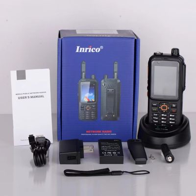 170*60*35MM Dispositivo de comunicación remota para hoteles y restaurantes 170g Comunicación bidireccional