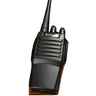 Radio aficionado de banda única Wanhua para rango de temperatura de -30 a 60 °C