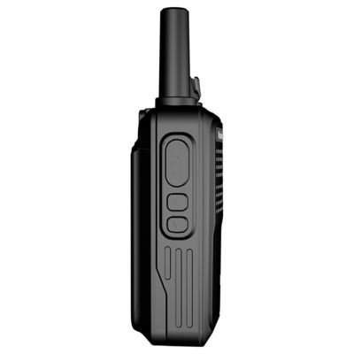 WKTK K1000 UHF Dual Band Walkie Talkie Long Range Radio de dos vías