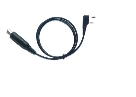 Audífonos de radio de dos vías auriculares auriculares auriculares auriculares en el oído auriculares con comunicación por cable