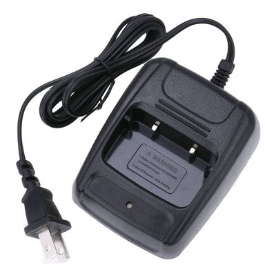 Long Time Power 2W Radio UHF 400-470Mhz Carga USB 1500mAh Talkies profesionales por radio