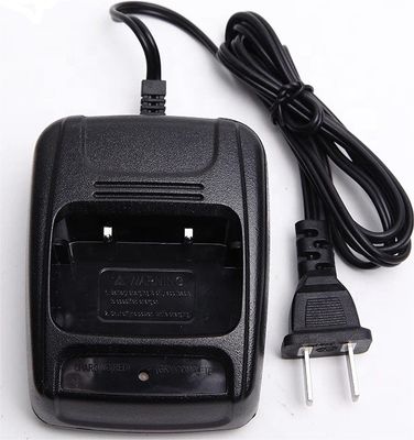 Long Time Power 2W Radio UHF 400-470Mhz Carga USB 1500mAh Talkies profesionales por radio