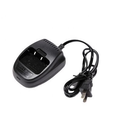 Long Time Power 2W Radio UHF 400-470Mhz Carga USB 1500mAh Talkies profesionales por radio