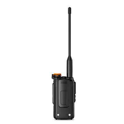 Otra potencia de salida Quansheng UV-k5 Wakie Talkie Interfono de largo alcance para radio de dos vías