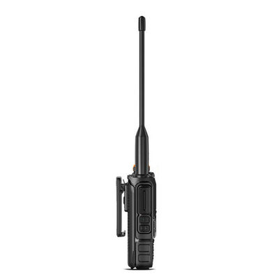 Otra potencia de salida Quansheng UV-k5 Wakie Talkie Interfono de largo alcance para radio de dos vías