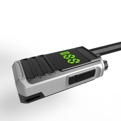Intercomunicadores Ultra-T66 La elección perfecta para la comunicación VHF asequible y portátil