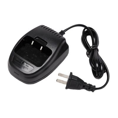 Cargador universal de seis vías para intercomunicador Walkie Talkie Wanhua wktk Aideaux Senton