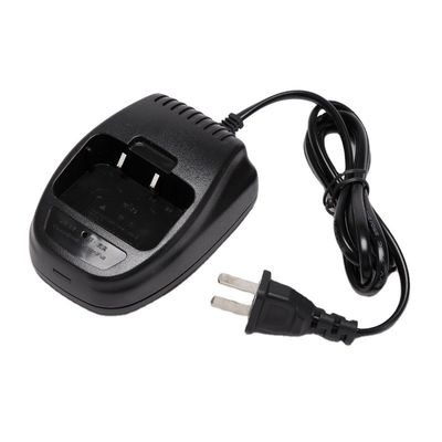 Cargador universal de seis vías para intercomunicador Walkie Talkie Wanhua wktk Aideaux Senton