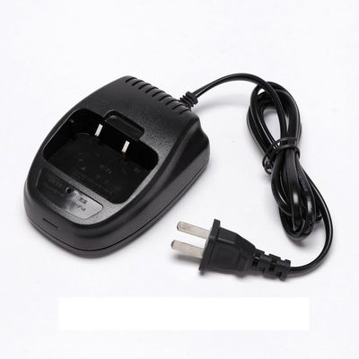 Cargador universal de seis vías para intercomunicador Walkie Talkie Wanhua wktk Aideaux Senton