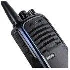 Radio para actividades al aire libre de larga distancia