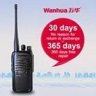 Radio para actividades al aire libre de larga distancia