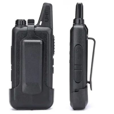 10W UV-16 a prueba de agua 3800mAH 400-520MHz U/V de banda doble completa Radio Walkie-Talkie de mano