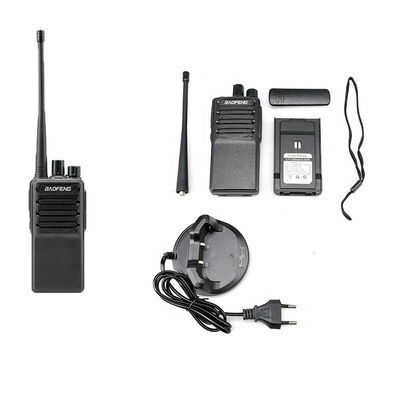 JJCC Walkie-Talkie Handy Kid Largo alcance distancia de dos vías Radio Walkie Talkie de mano