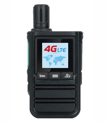 Walkie-talkie portátil para gestión de propiedades a prueba de polvo y a prueba de agua 20.5*16.5*6cm