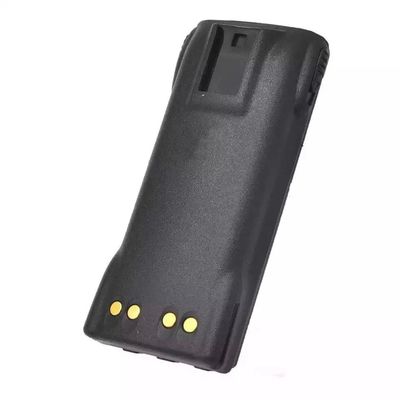5w robusto Walkie Talkie de teléfono móvil con energía solar y 16 canales de almacenamiento
