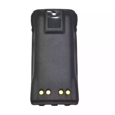 5w robusto Walkie Talkie de teléfono móvil con energía solar y 16 canales de almacenamiento