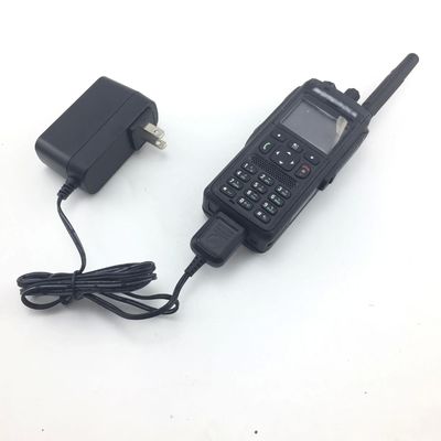 Accesorio de cargador de walkie-talkie para TETRA MTP3150 MTP3250 MTP6550 MTP6750 12V-24V