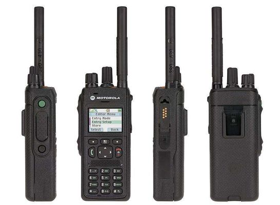 Accesorio de cargador de walkie-talkie para TETRA MTP3150 MTP3250 MTP6550 MTP6750 12V-24V
