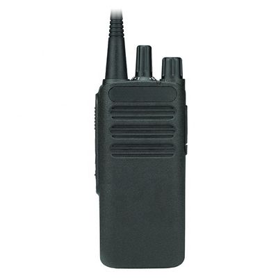 16 canales MDEP250 Transmisor portátil de Walkie Talkie de larga distancia para la comunicación