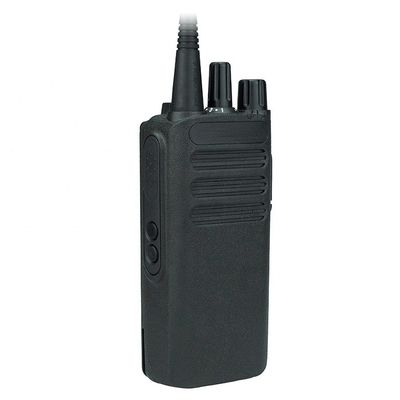 16 canales MDEP250 Transmisor portátil de Walkie Talkie de larga distancia para la comunicación