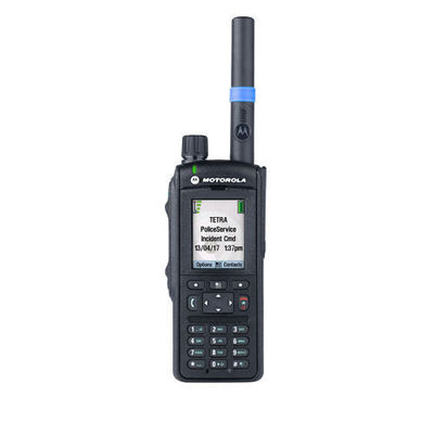 Accesorio de cargador de walkie-talkie para TETRA MTP3150 MTP3250 MTP6550 MTP6750 12V-24V