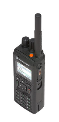Accesorio de cargador de walkie-talkie para TETRA MTP3150 MTP3250 MTP6550 MTP6750 12V-24V