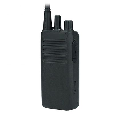 16 canales MDEP250 Transmisor portátil de Walkie Talkie de larga distancia para la comunicación