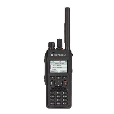 Accesorio de cargador de walkie-talkie para TETRA MTP3150 MTP3250 MTP6550 MTP6750 12V-24V