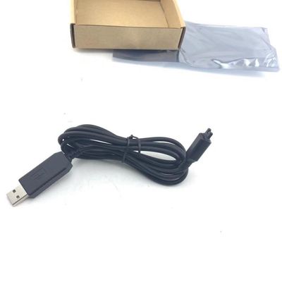Accesorios Walkie Talkie Línea de carga USB para MTP850 MTH500 MTH800 Nave especial Othe