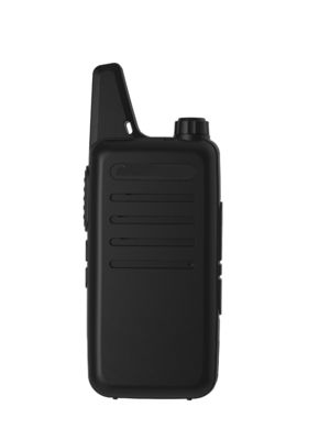 Radio portátil Vhf Mejor bf VTC2 de largo alcance Mini Radio de dos vías 400-470mhz Walkie Talkie