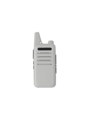 Radio portátil Vhf Mejor bf VTC2 de largo alcance Mini Radio de dos vías 400-470mhz Walkie Talkie
