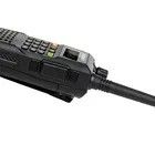 Xirp8260 Radio digital Walkietalkie portátil UHF/VHF Apto para OEM/ODM y -30 60°C